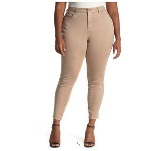 NYDJ Ami Skinny Legging Jeans